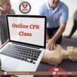 Online CPR and First Aid Training