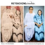 Photo Restoration Services in India