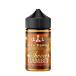 Sweet Gambit by Five Pawns 60ml