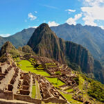 Machu Picchu Guided Tour Booking