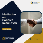 mediation & conflict resolution