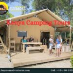 Kenya Camping Tours