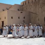 Viaggio di gruppo in Oman