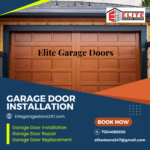 Garage Door Repair